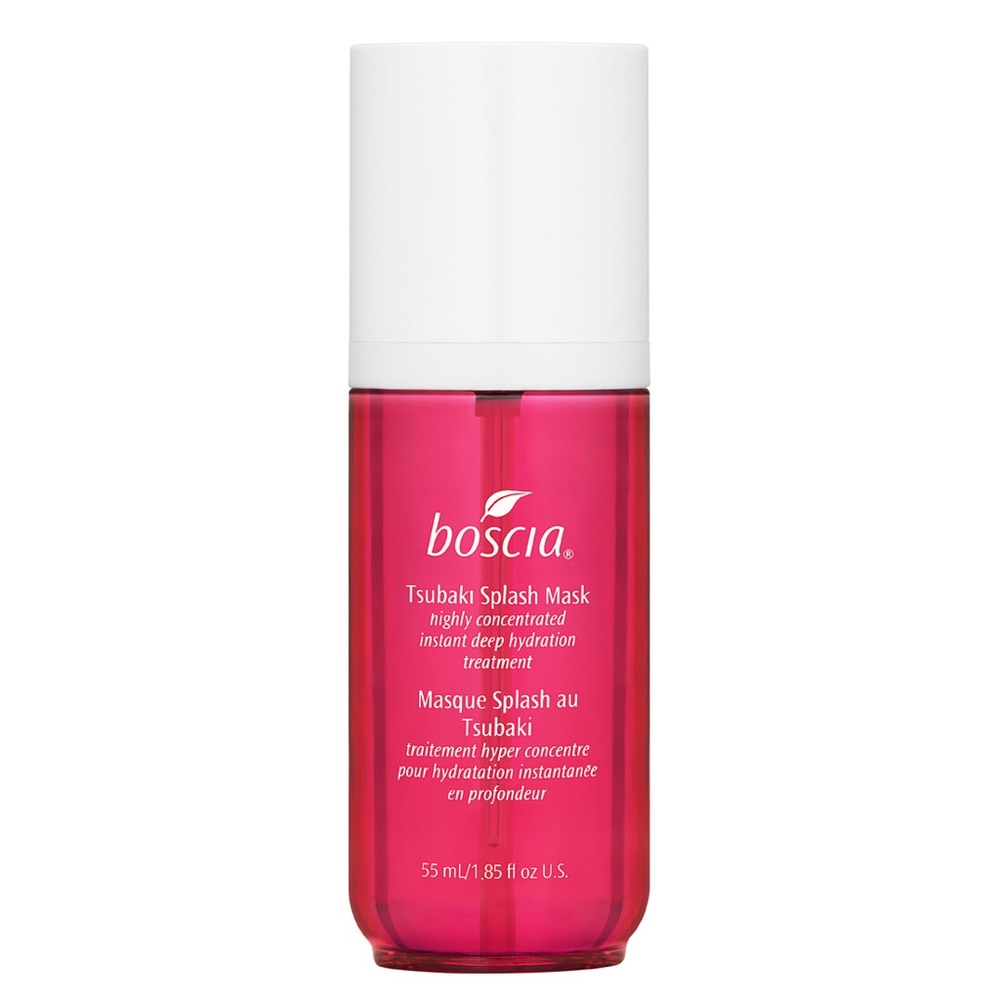 Boscia Tsubaki Splash Mask